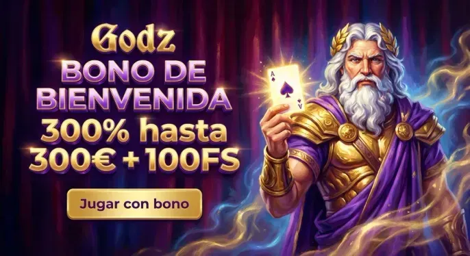Godz Casino